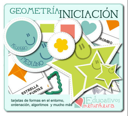 Geometría iniciación