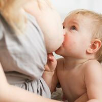 Destete por decisión de la madre o del bebé: ¿qué hacer en cada caso? 