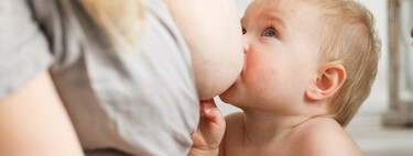 Destete por decisión de la madre o del bebé: ¿qué hacer en cada caso? 