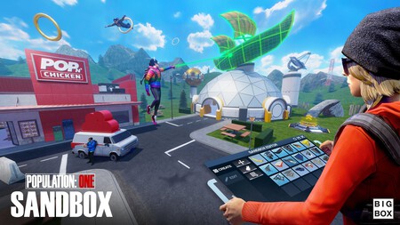 Crea Juegos Realidad Virtual