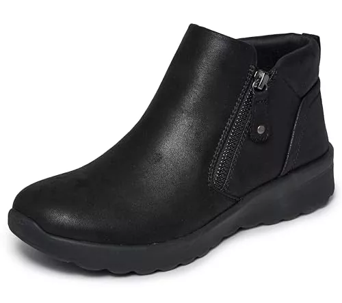Skechers Lovely Vibe, Botas Cortas al Tobillo Mujer