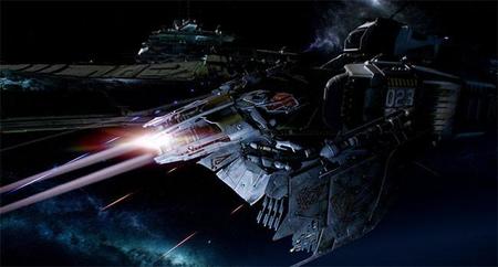 Star Citizen se coloca muy cerca de conseguir los 50 millones dólares