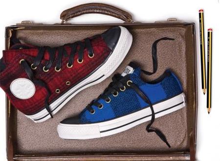 Converse by Woolrich