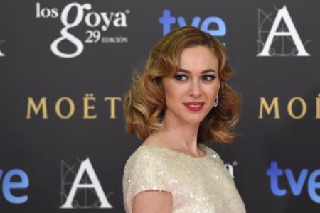 Premios Goya 2015, la alfombra roja con todos los looks de las famosas