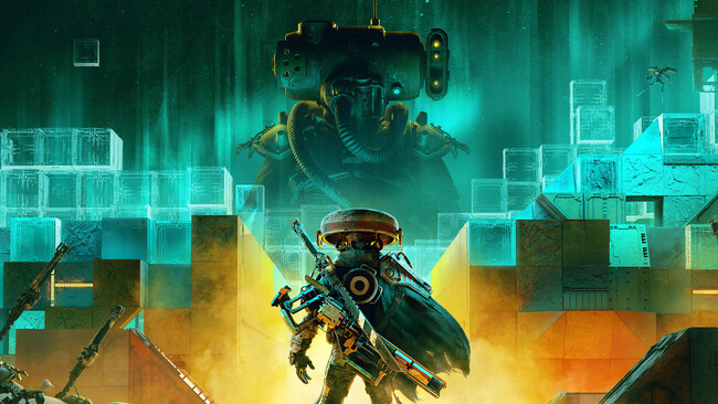 Imagen De Meet Your Maker Behaviour Interactive