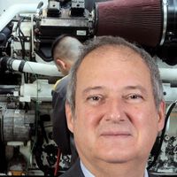 
La escasez de personal técnico amenaza el futuro competitivo del sector industrial en España. Faltan muchos estudiantes de FP
 