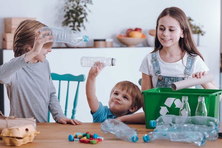 En busca de los buenos hábitos que cultivarán las familias del futuro
