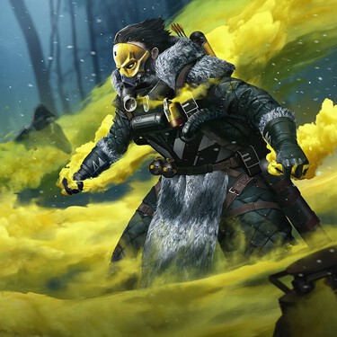 Imagen de Apex Legends (Respawn Entertainment)