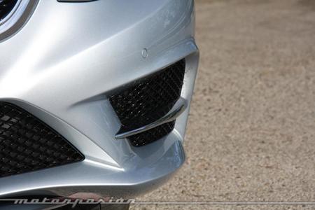 Mercedes Benz Clase S 350 Bt Prueba 15