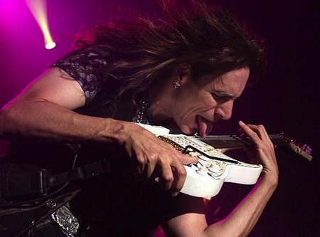 'Guitar Hero III: Legends of Rock': nuevo Pack Virtuoso mañana