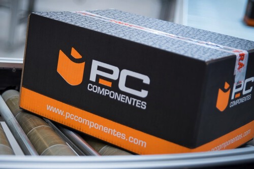 Gráficas RTX 5060 a 299,90 euros, consolas y periféricos a precios mínimos y más en los PcDays de PcComponentes 