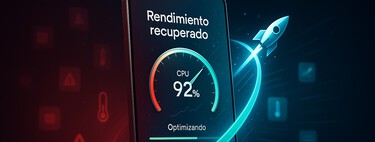 Mi Galaxy con One UI iba lento, pero tras tocar unos cuantos ajustes, ahora funciona como si fuera un móvil nuevo