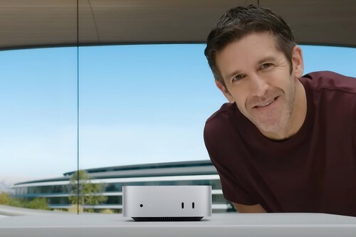 Llevaba dos décadas en la sombra diseñando el iPhone y el Mac. Ahora John Ternus tiene la misión más difícil de su carrera: relevar a Tim Cook como CEO de Apple