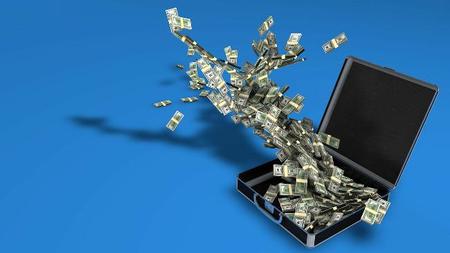 Nueve formas de tirar el dinero con tu página web