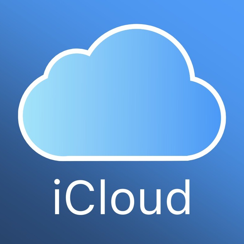Apple iCloud+ 50GB