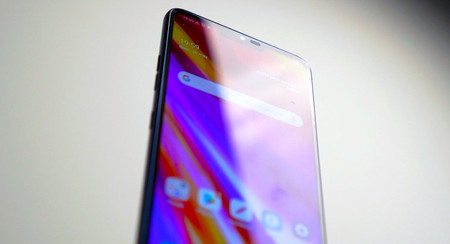 El LG G8 podrá duplicar su pantalla acoplando otra pantalla opcional, según rumores