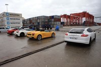 "Combustión" estará en los cines en abril