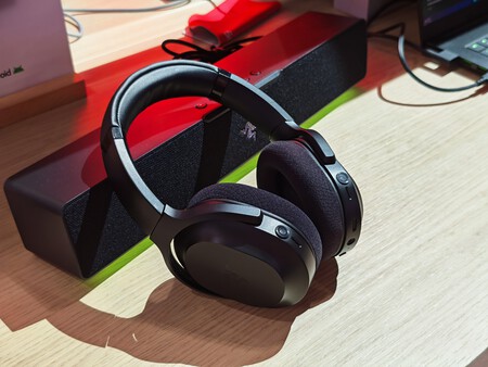 This is what the Project Motoko prototype looks like | Image: Xataka