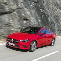 Mercedes-Benz CLA 2020: Precios, versiones y equipamiento en México