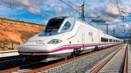 Renfe AVE indemnización por retraso