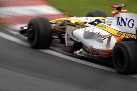 Fernando Alonso