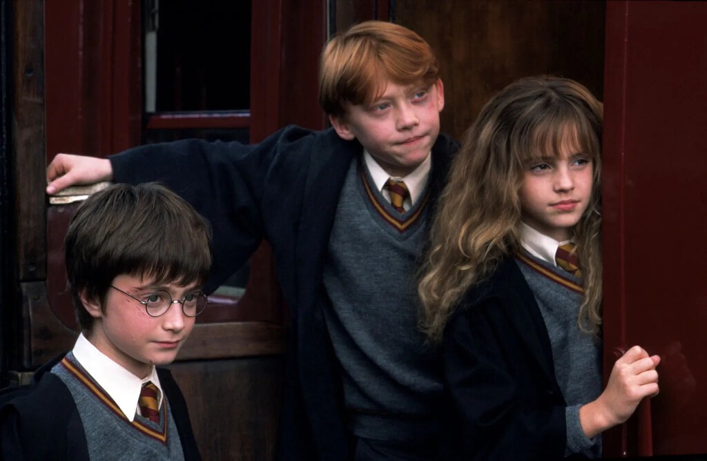 Hay un remake de Harry Potter en camino: será una serie de TV para HBO y con la participación de J.K. Rowling, según Bloomberg Hay un remake de Harry Potter en camino: será una serie de TV para HBO y con la participación de J.K. Rowling, según Bloomberg