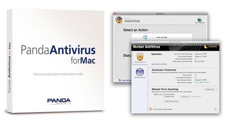 Antivirus para Mac OS X, el sentido de instalar uno