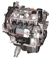 El biturbo eléctrico llegará a más motores