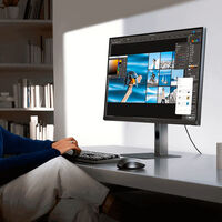 Otro monitor de Xiaomi que da mucho por muy poco: 27 pulgadas, resolución 2K a 120 Hz y una calidad de imagen difícil de superar por su precio 