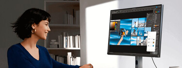 El Xiaomi 2K Monitor A27Qi 2026 es el equilibrio perfecto para tu escritorio: 27 pulgadas, 120 Hz y un precio de escándalo