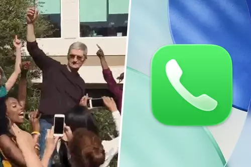 Tono de llamada iOS 26