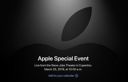 El evento de Apple se emitirá por streaming: así puedes verlo desde iOS, tvOS y macOS