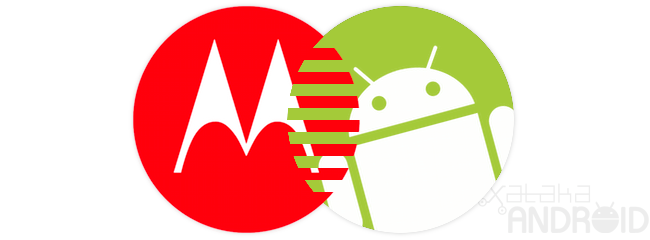 Android Motorola