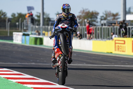 Razgatlioglu Francia Sbk 2022