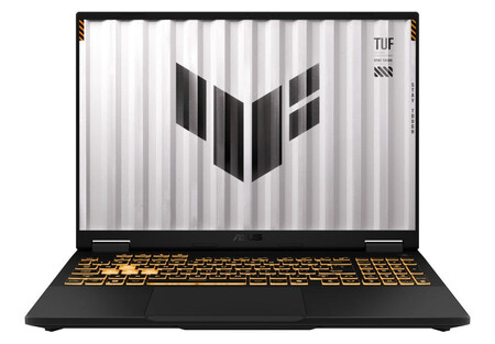 Asus Tuf Gaming F16
