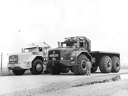 berliet