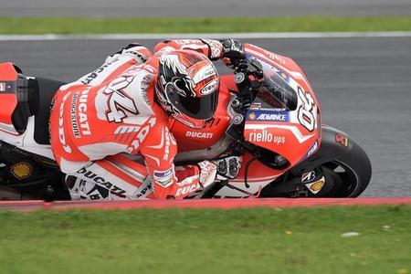 Andrea Dovizioso