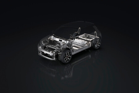 Ford Ev Europa 2029 2