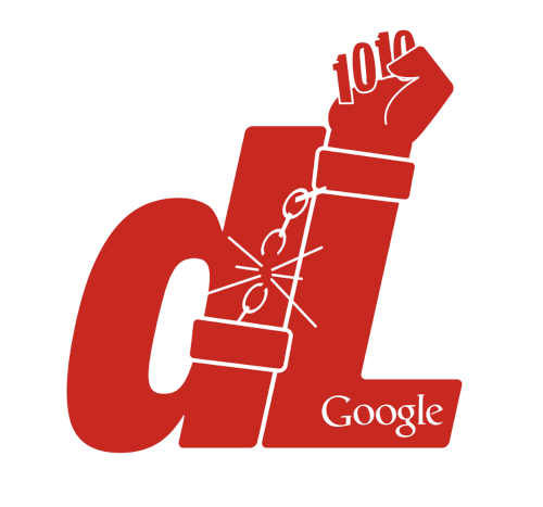 Data Liberation Front