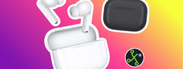 Amazon remata audífonos Huawei con cancelación de ruido y batería que dura 50 horas. Funcionan con iPhone y Android 