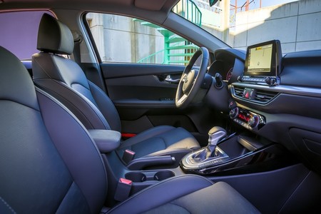 Kia Forte 2018 160