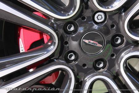 MINI John Cooper Works Countryman