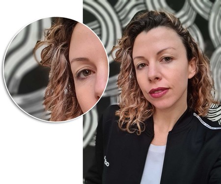 Samsung Galaxy S20 Ultra 