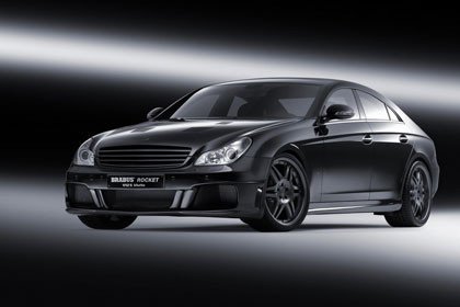 BRABUS Rocket