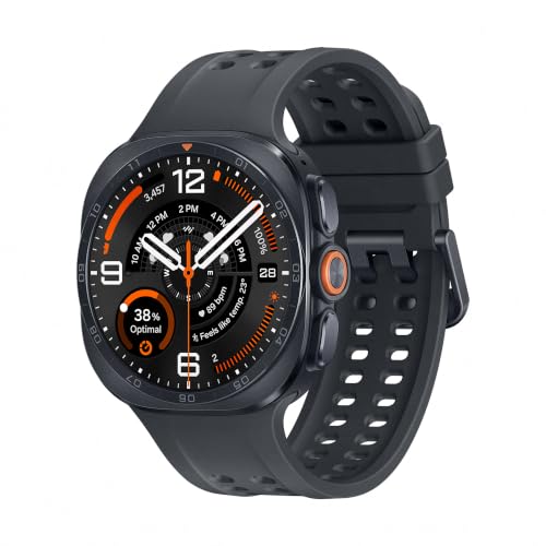 Samsung Galaxy Watch Ultra 2