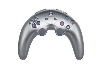 El mando de la PS3