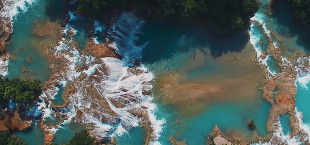 Siete maravillosos destinos que podemos visitar desde casa en vídeo, hasta que podamos volver a viajar