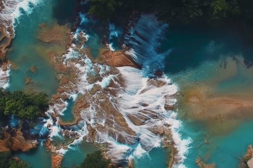 Siete maravillosos destinos que podemos visitar desde casa en vídeo, hasta que podamos volver a viajar