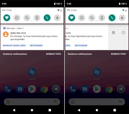 アンドロイドパイ