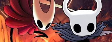 ¿Hace falta jugar Hollow Knight para entender Silksong? 